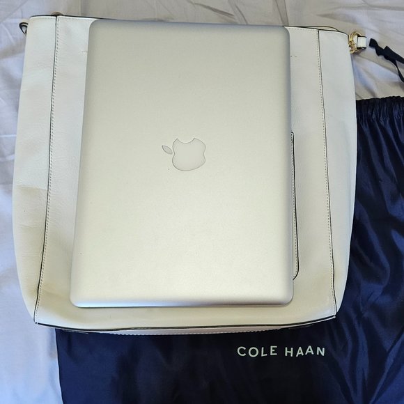 Cole Haan Tote Bag - Picture 2 of 5